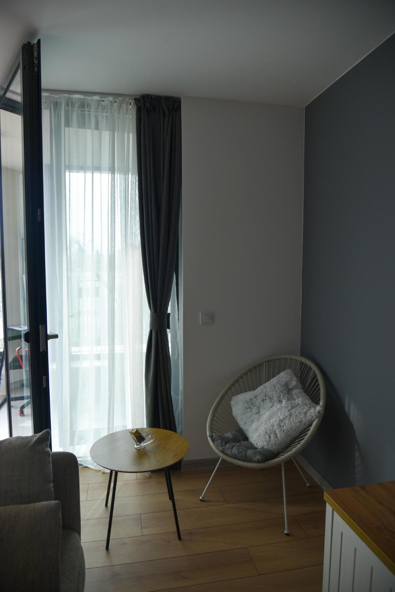 Sunlit Elegance Escape Apartment Varna Exterior photo