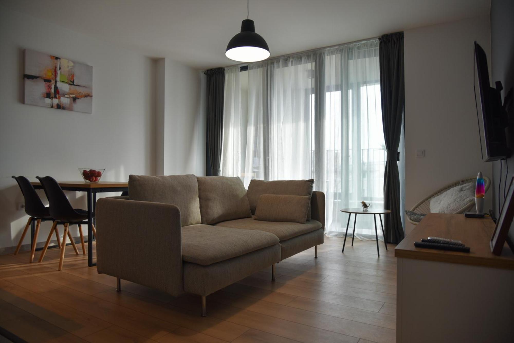 Sunlit Elegance Escape Apartment Varna Exterior photo